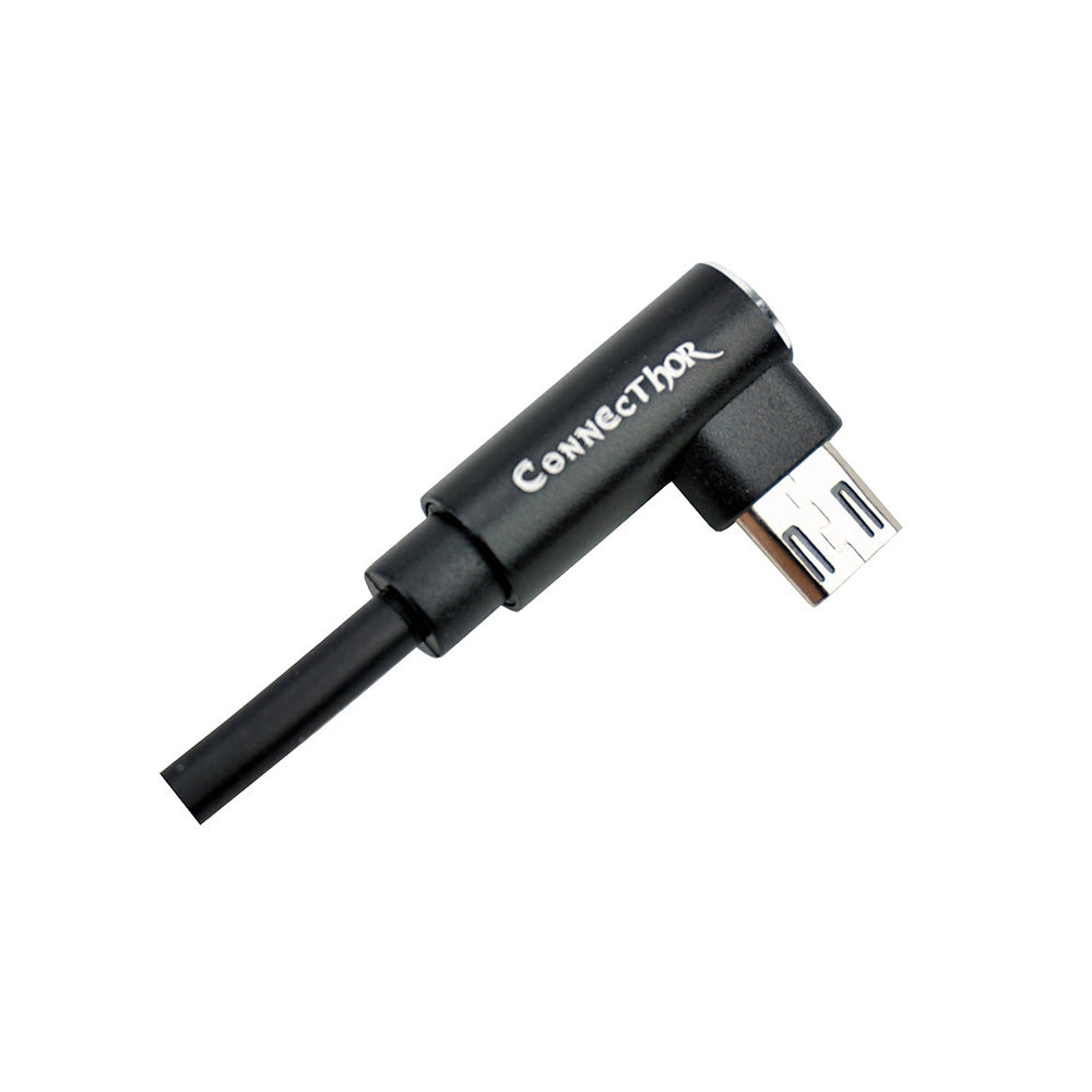 Câble USB type C vers micro USB - Thor's Drone World