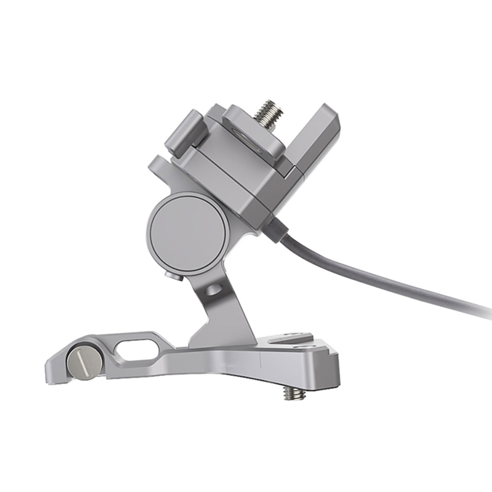 CrystalSky PART 3 Remote Controller Mounting Bracket