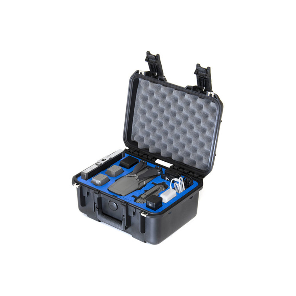 DJI Mavic 2 Pro/Zoom CrystalSky Case