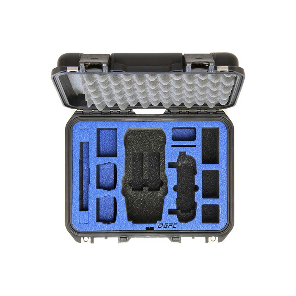 DJI Mavic 2 Pro/Zoom CrystalSky Case