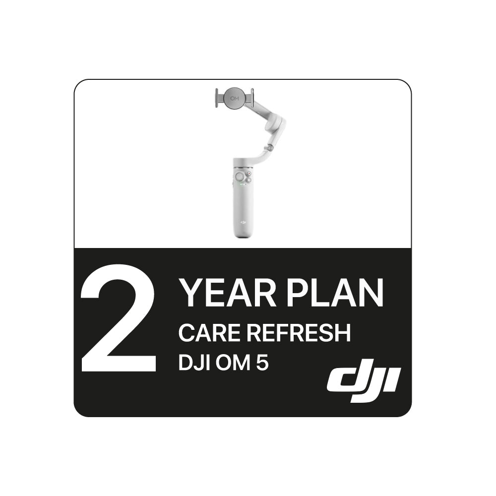 DJI Care Refresh OM5