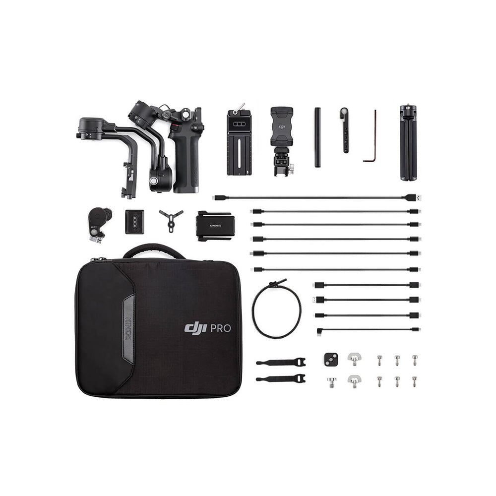 DJI RSC 2