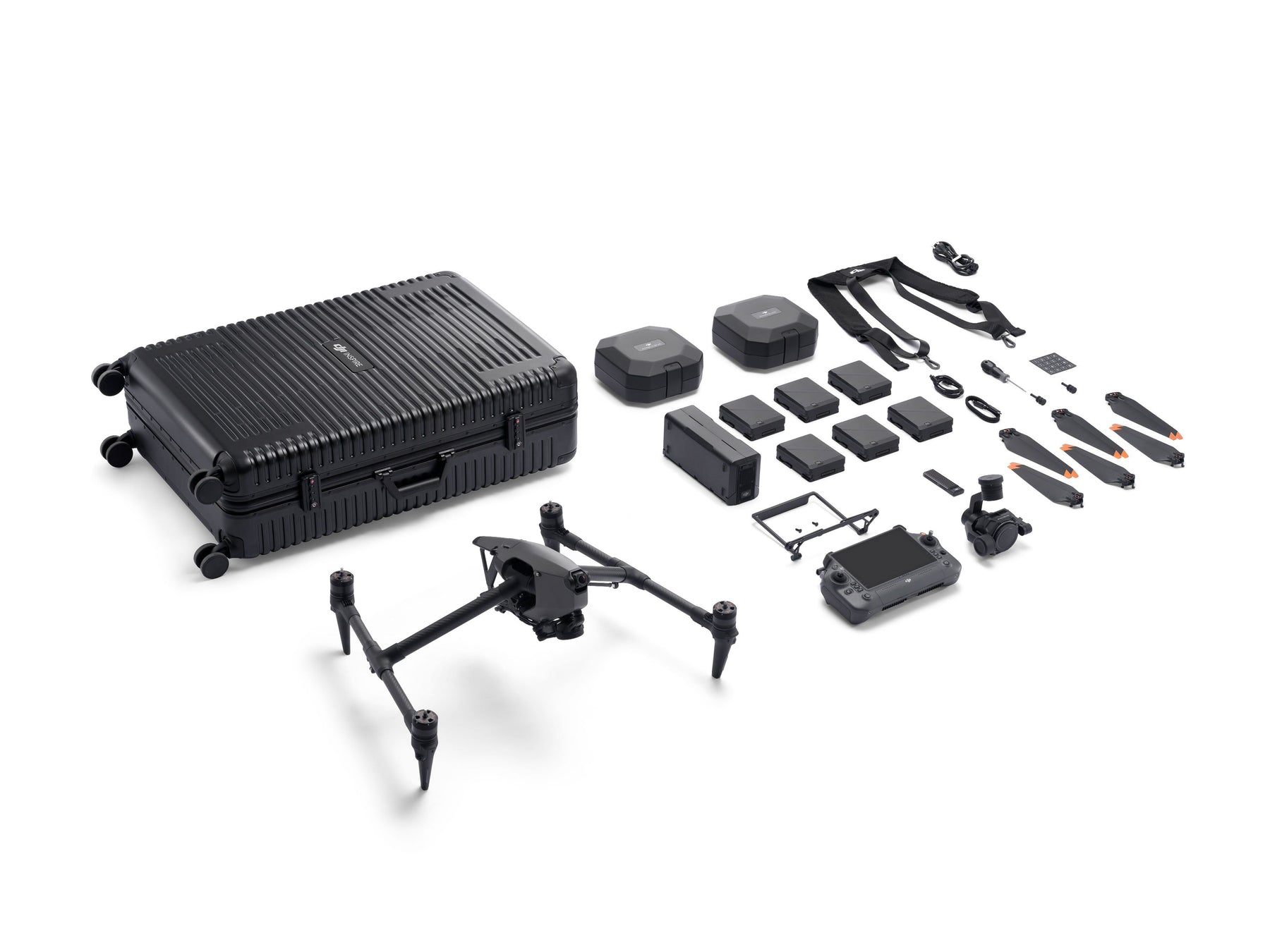 DJI Inspire 3