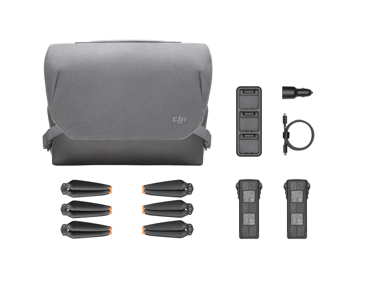 DJI Mavic 3 Classic Fly more kit