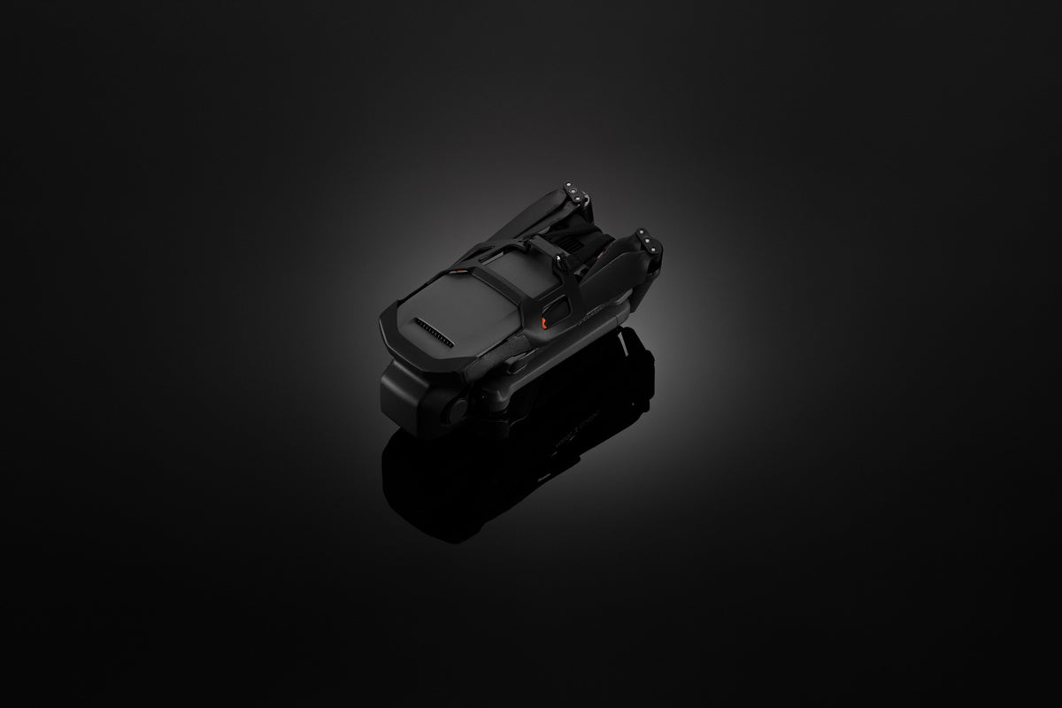 DJI Mavic 3 Classic Storage