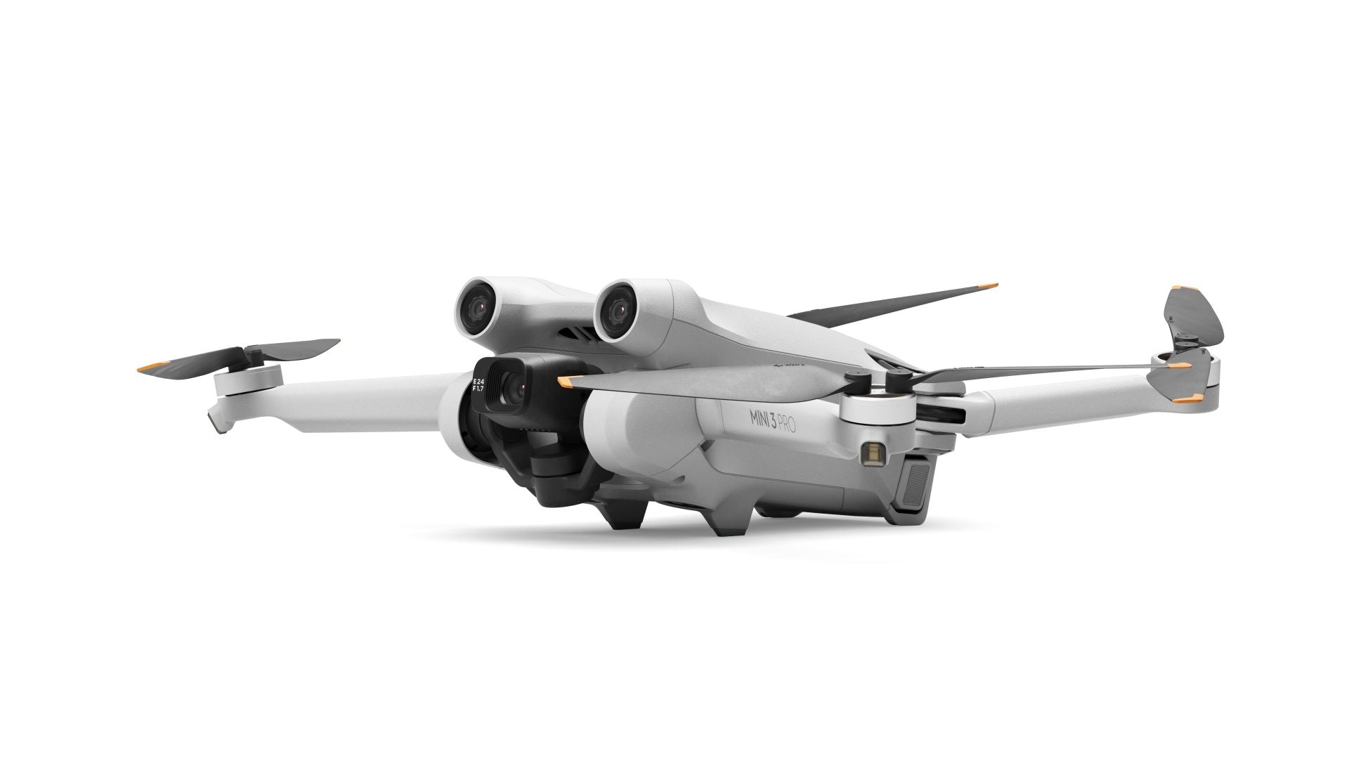 DJI Mini 3 Pro - Volez Mini, créez grand - DroneXperts