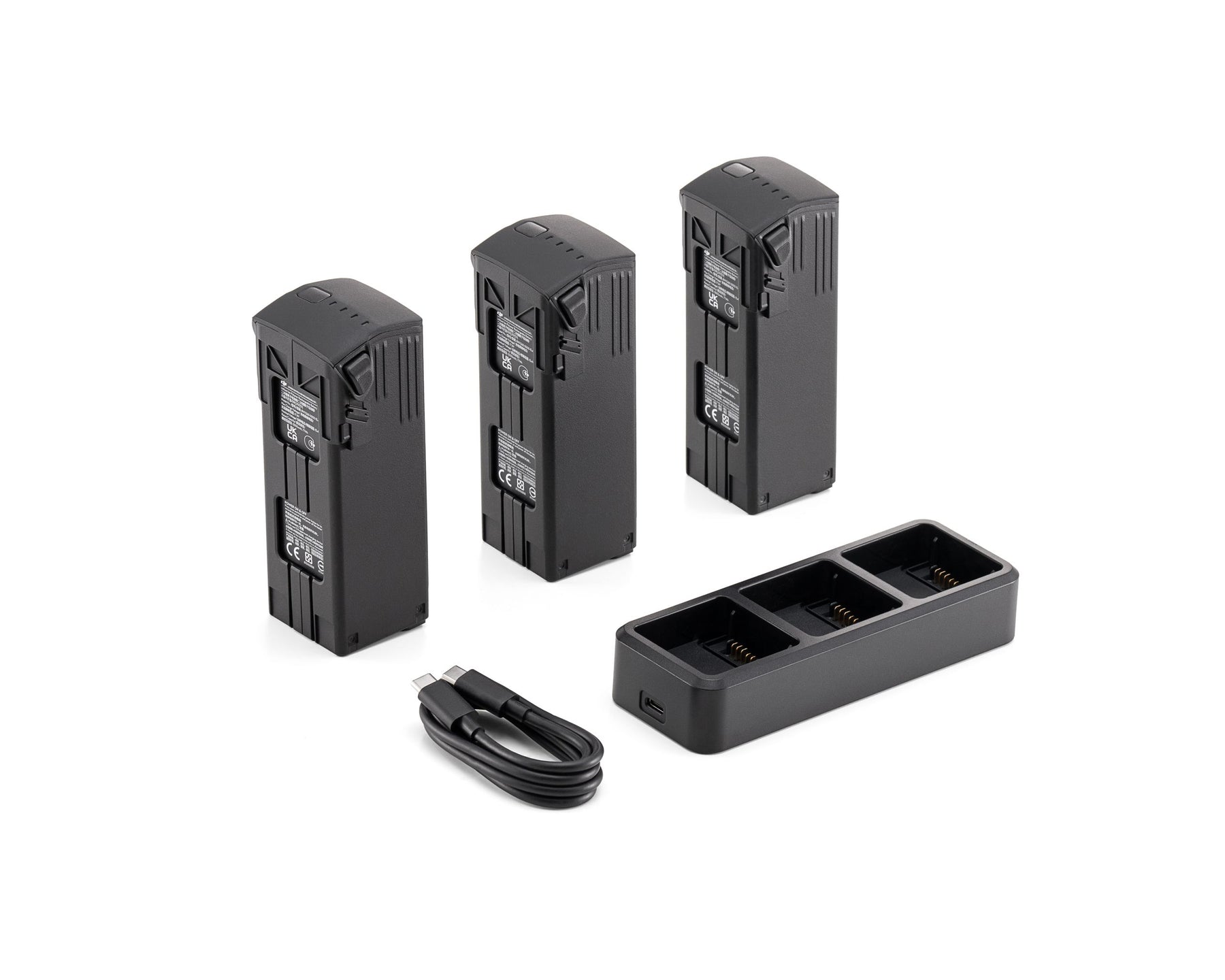 DJI Mavic 3 Enterprise Series Battery Kit