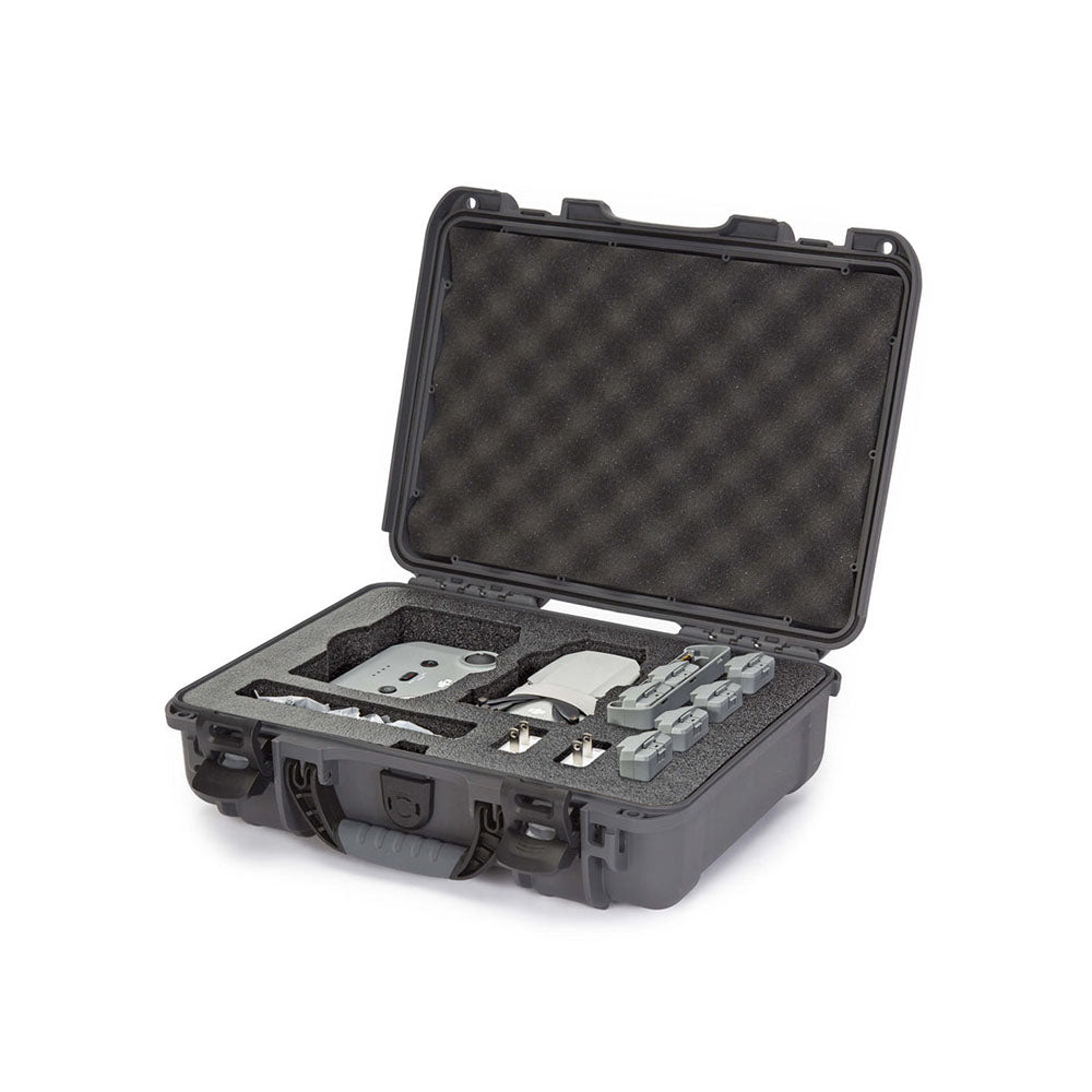 Nanuk Hard Case | 910 Mavic Mini 2 Fly More Combo