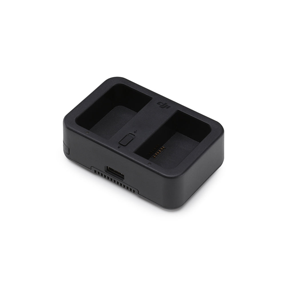Cendence / Crystalsky Intelligent Battery Charger Hub (WCH2)