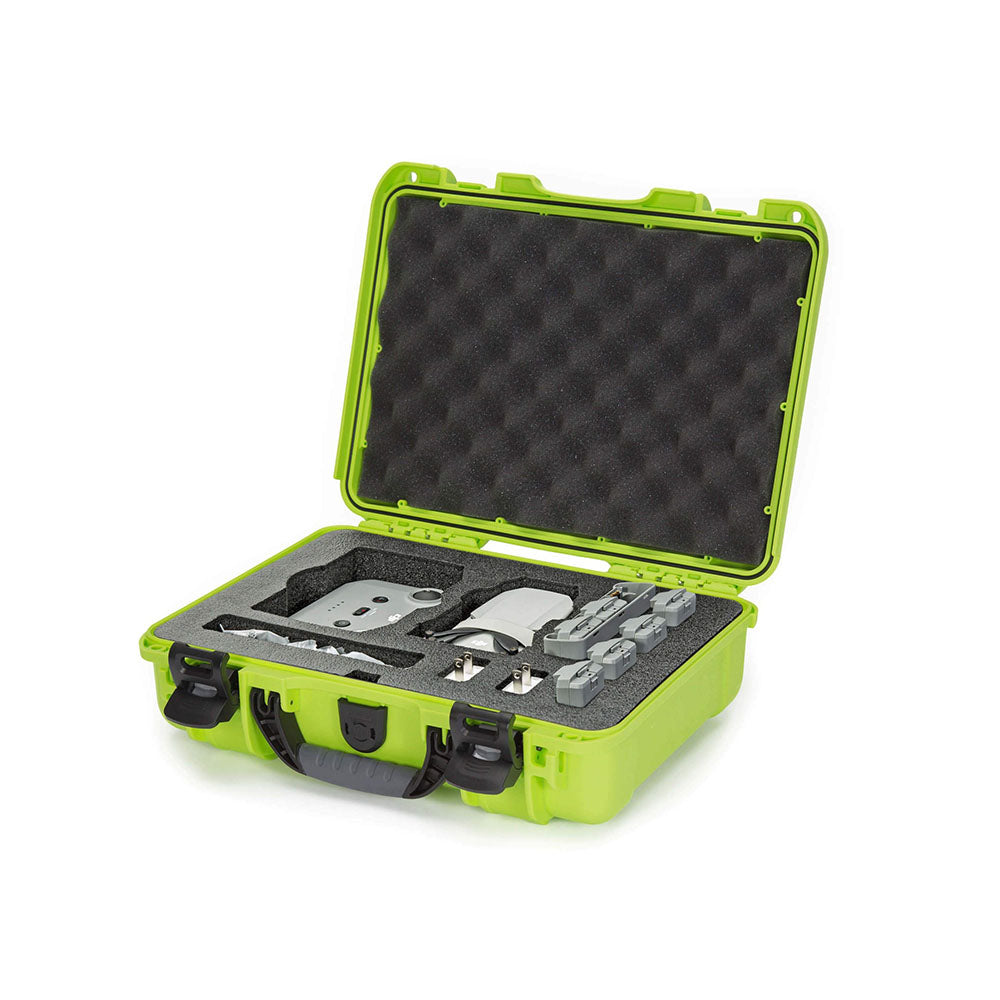 Nanuk Hard Case | 910 Mavic Mini 2 Fly More Combo