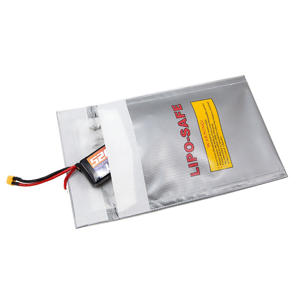 LIPO Safe Storage Bag