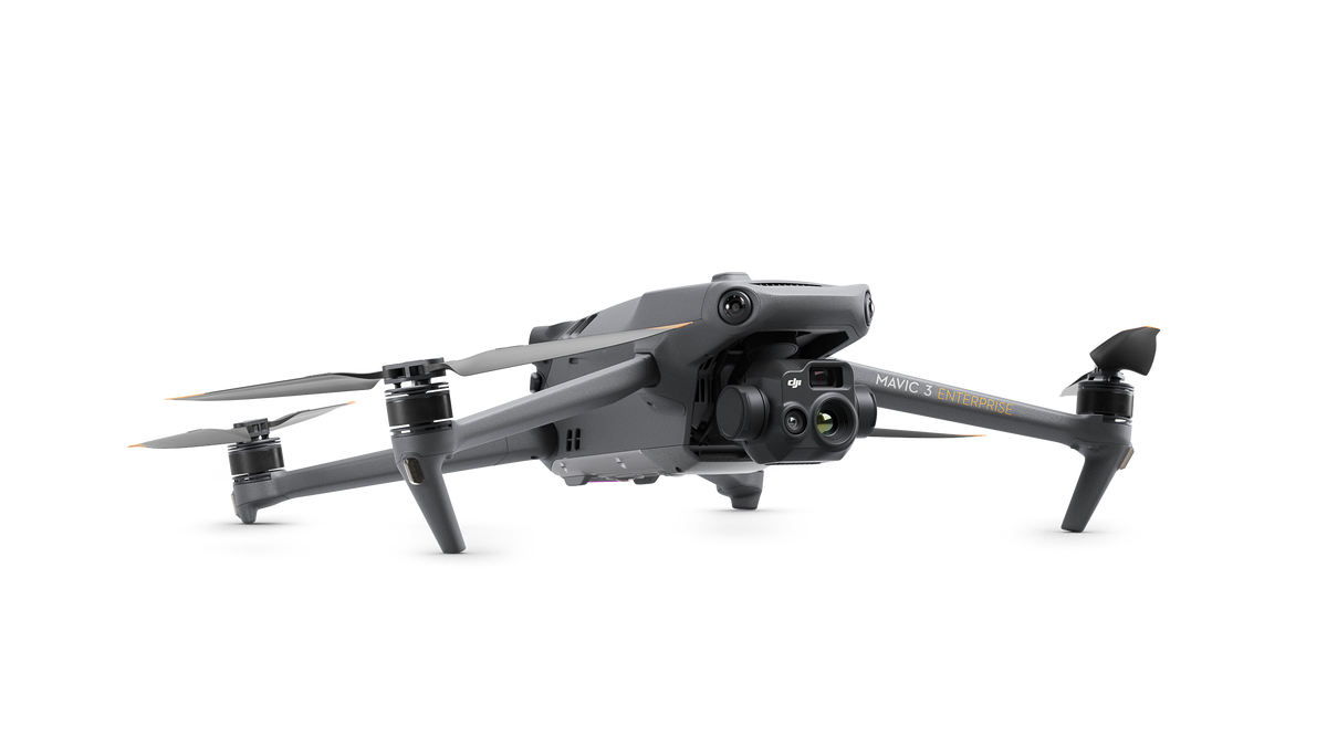 DJI Mavic 3 Thermal