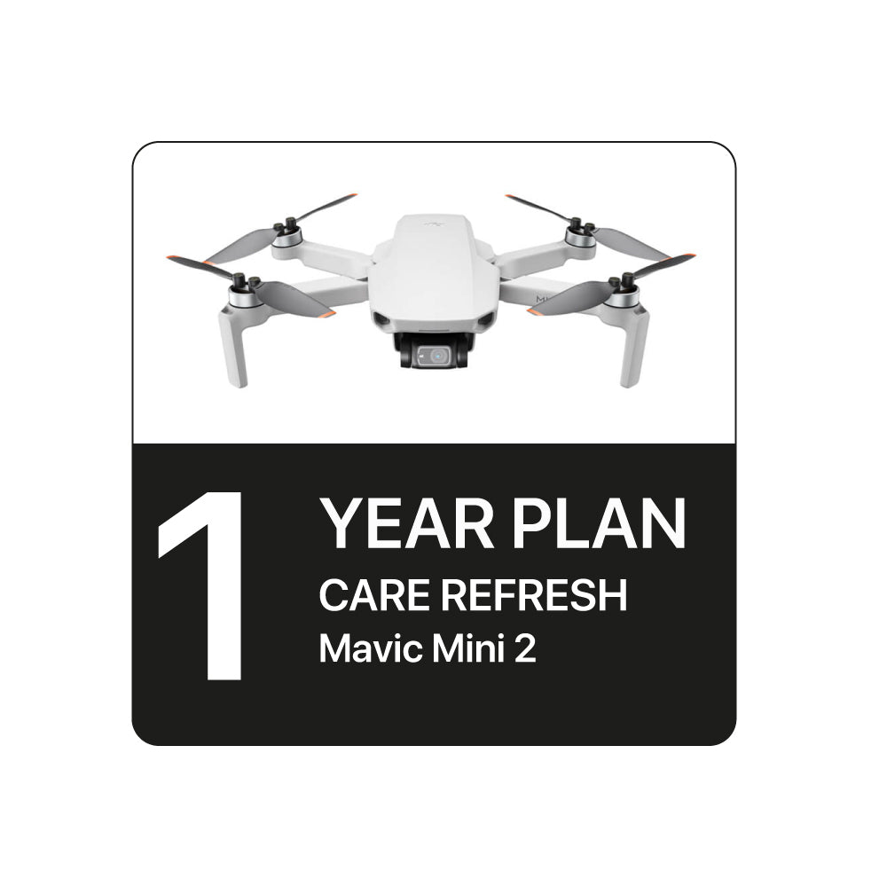 Care refresh mavic deals mini