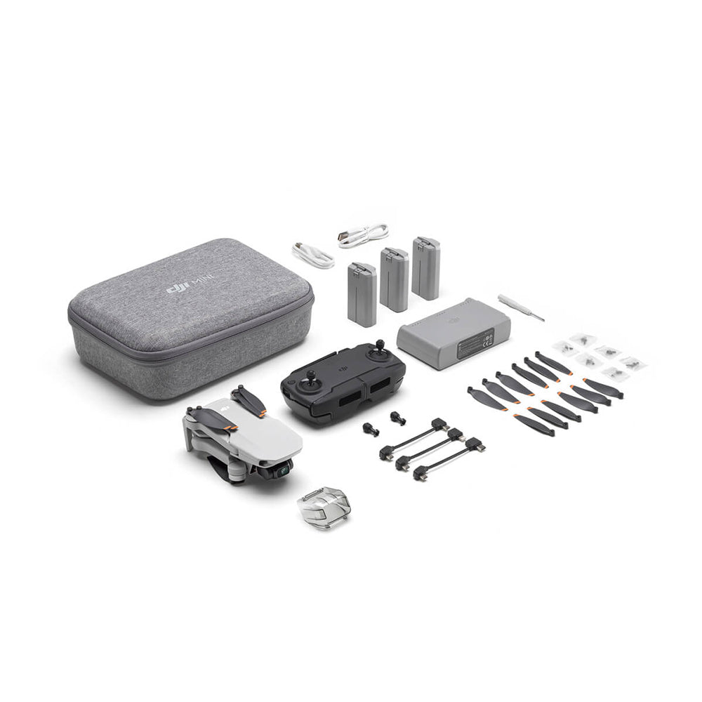 DJI Mini SE
