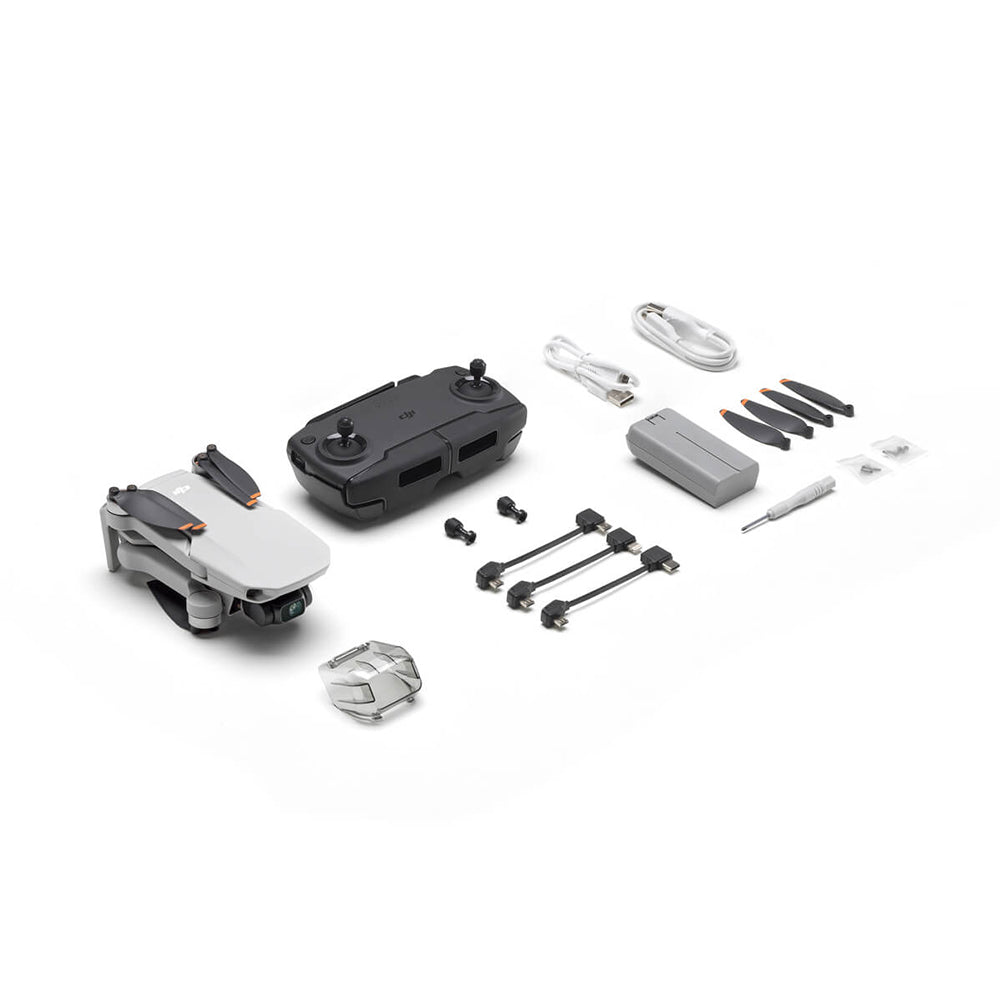 DJI Mini SE