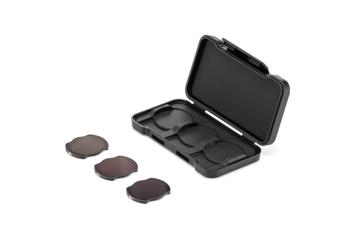 DJI AVATA ND Filters Set (ND8/16/32)