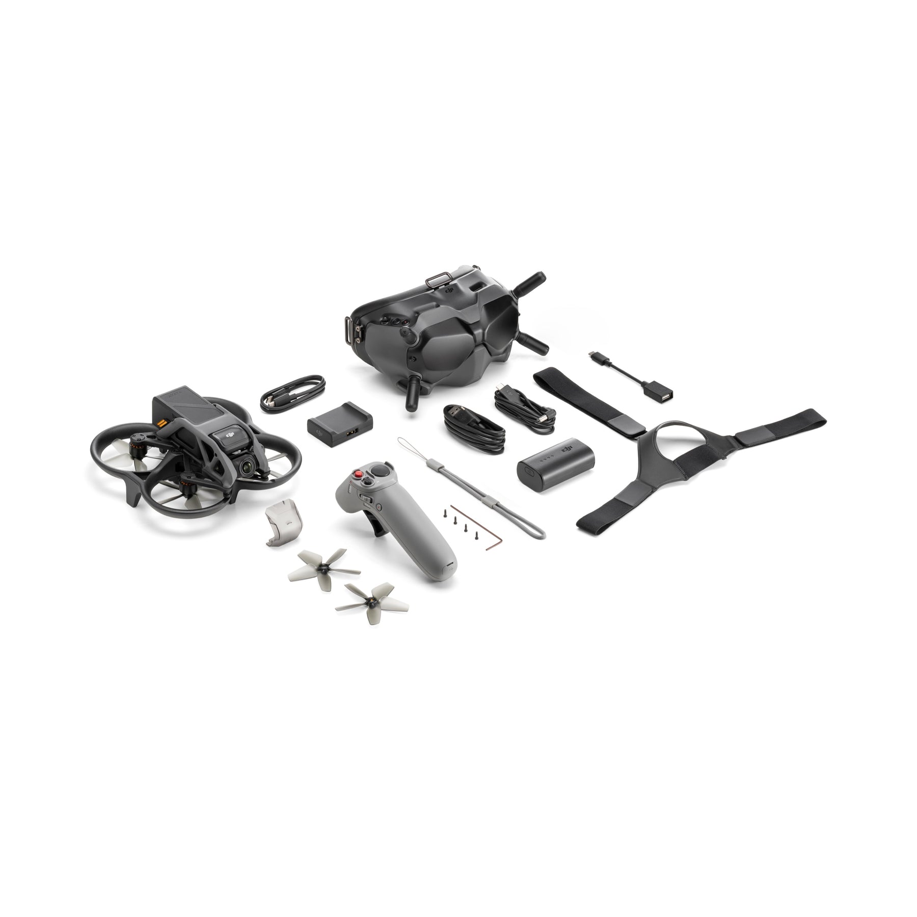DJI AVATA