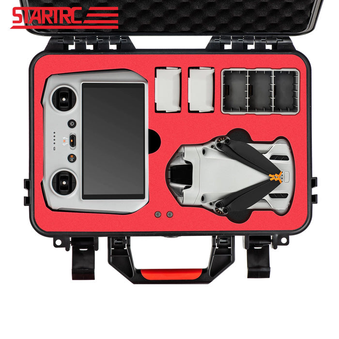 STARTRC Hard case for DJI Mini 3 pro