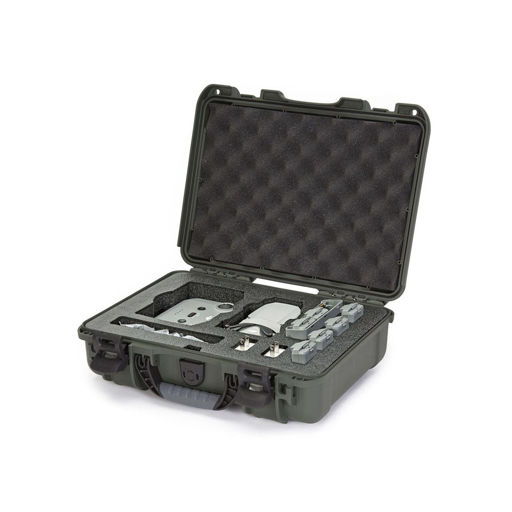 Nanuk Hard Case | 910 Mavic Mini 2 Fly More Combo
