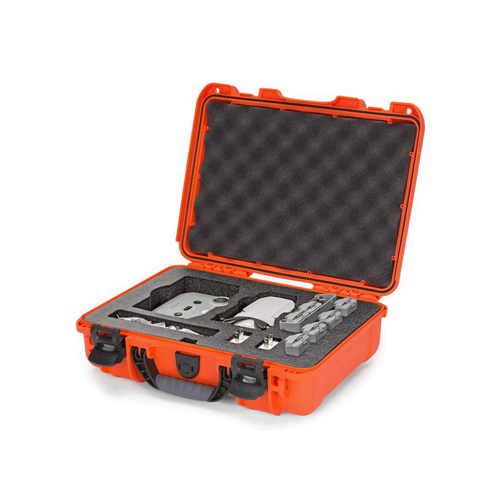 Nanuk Hard Case | 910 Mavic Mini 2 Fly More Combo