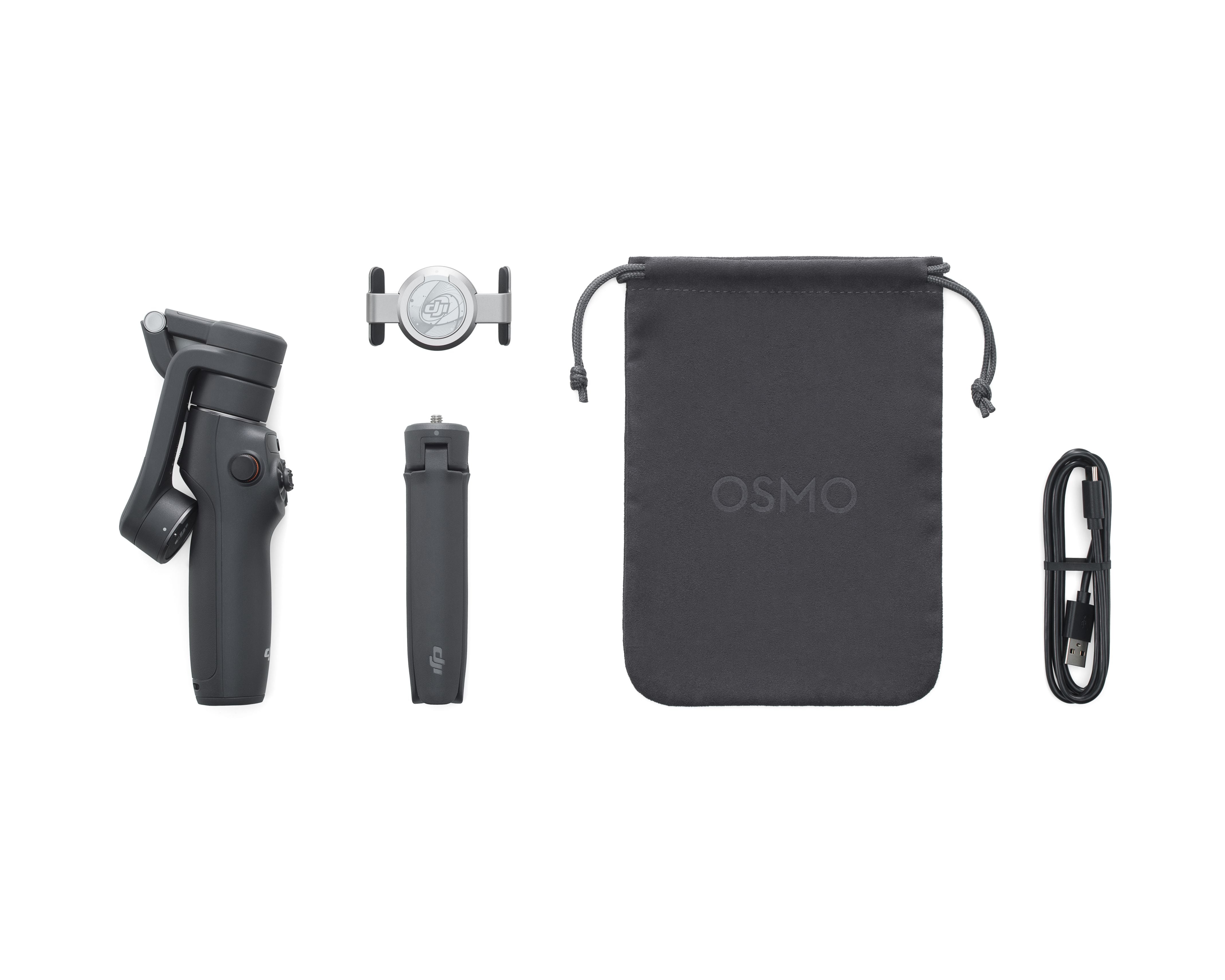 DJI Osmo Mobile 6 - DroneXperts