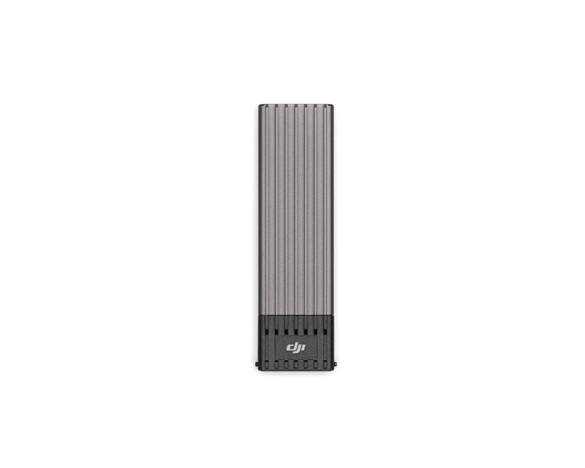 DJI Inspire 3 - PROSSD 1 TB