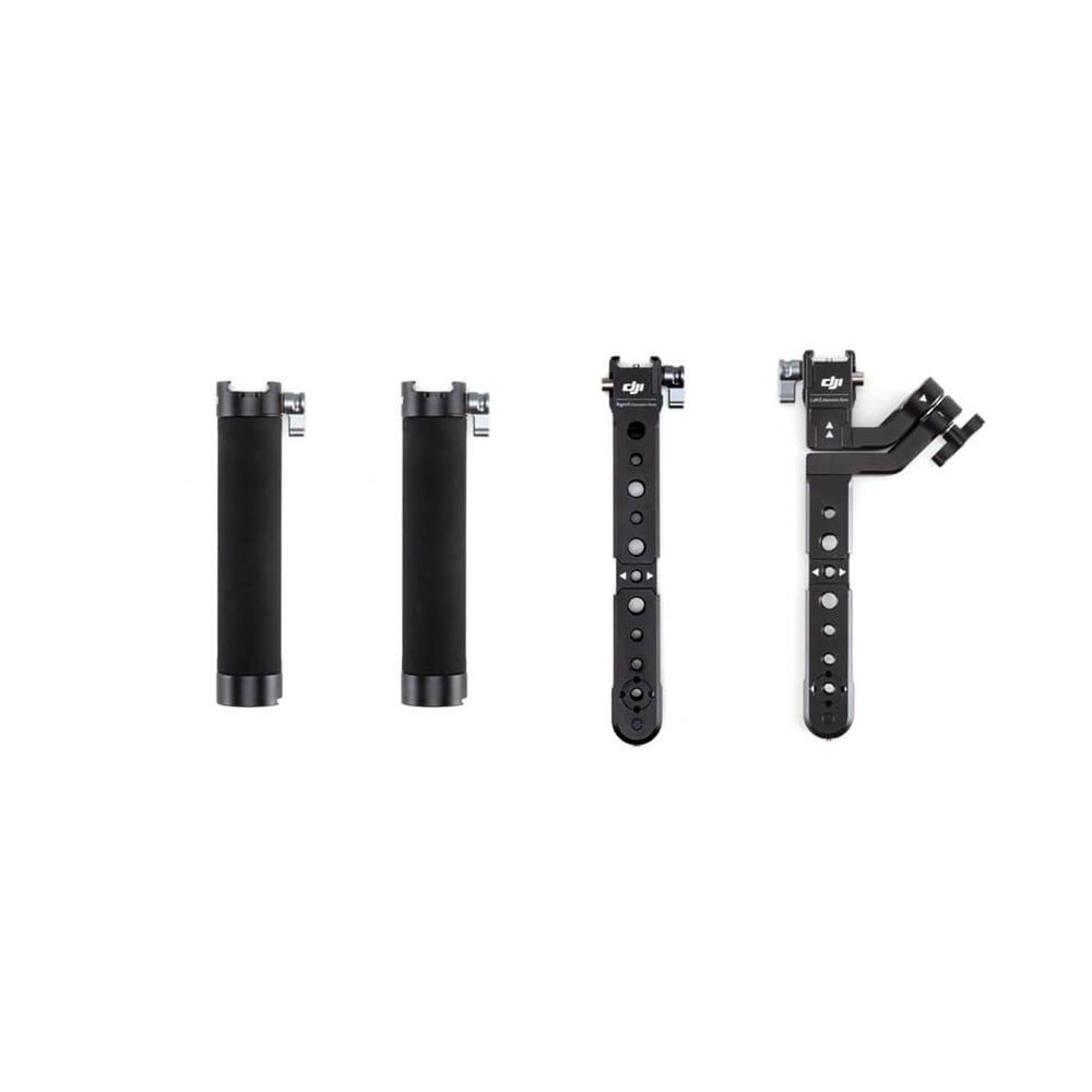 DJI R Twist Grip Dual Handle