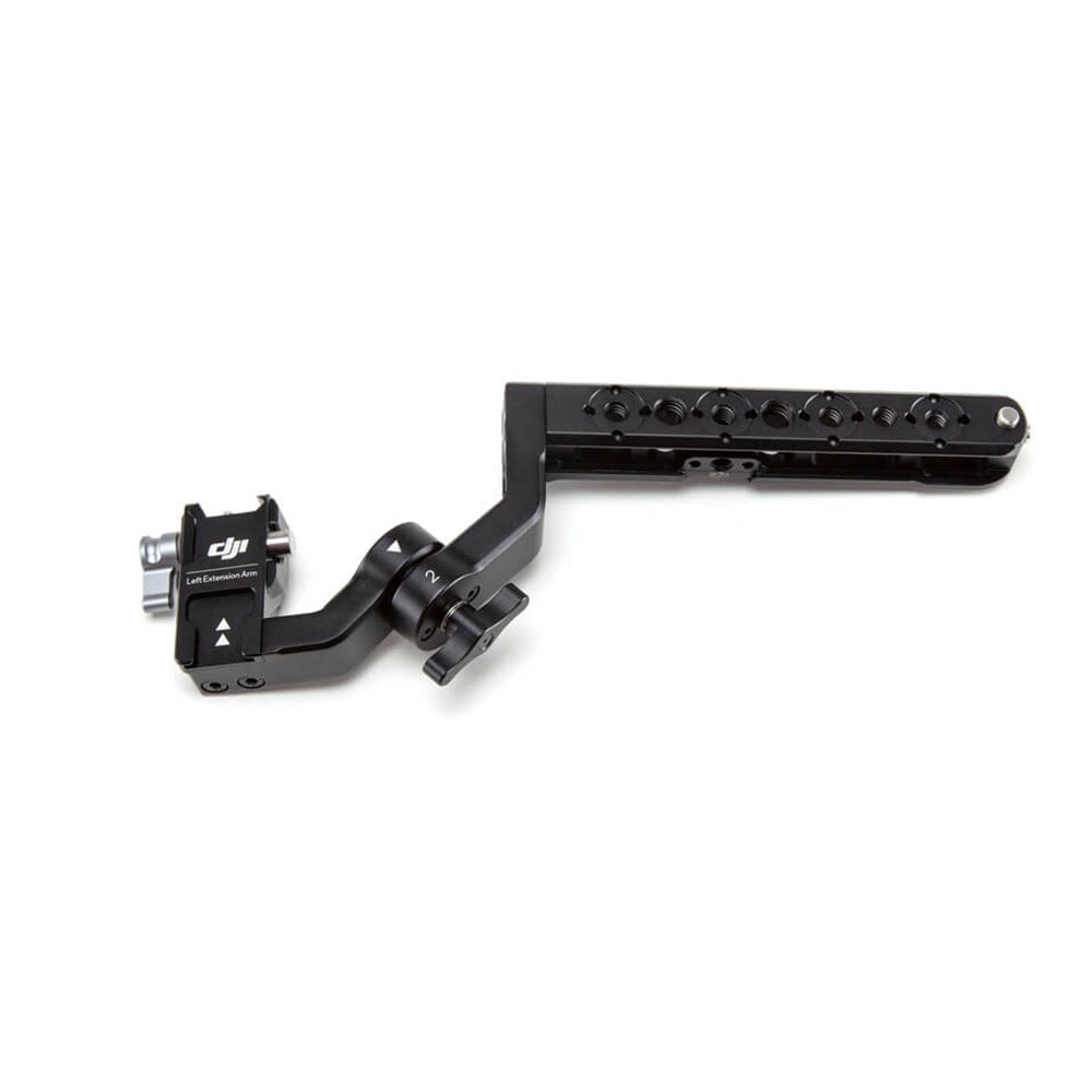 DJI R Twist Grip Dual Handle