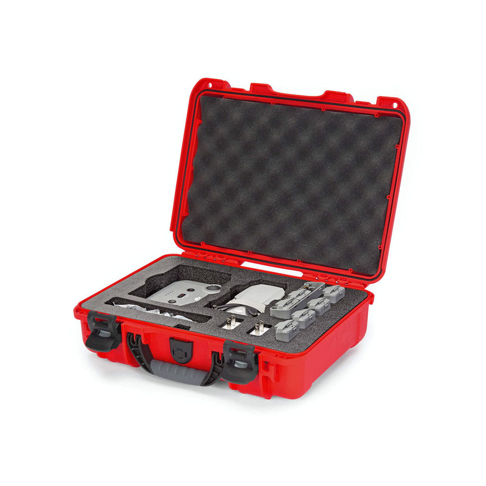 Nanuk Hard Case | 910 Mavic Mini 2 Fly More Combo