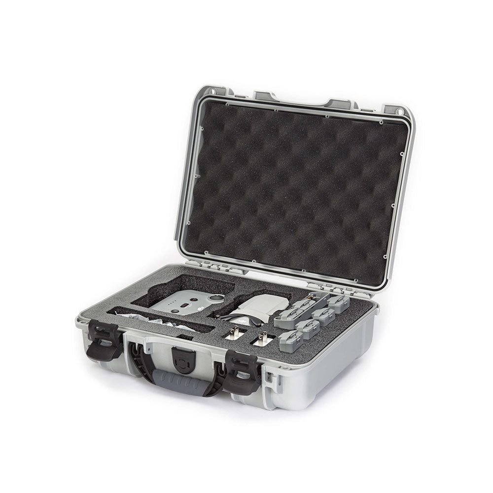 Nanuk Hard Case | 910 Mavic Mini 2 Fly More Combo