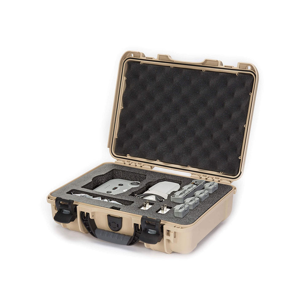 Nanuk Hard Case | 910 Mavic Mini 2 Fly More Combo