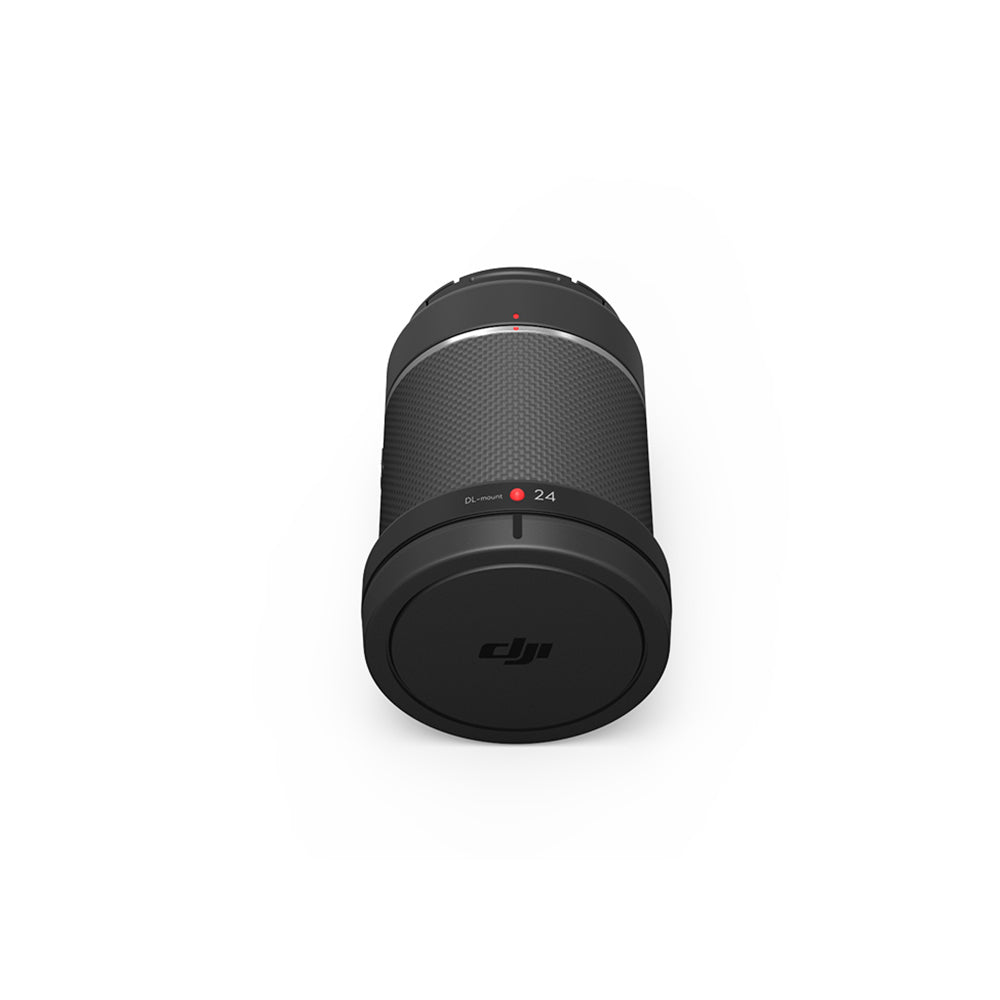 Zenmuse X7 PART2 DJI DL 24mm F2.8 LS ASPH Lens