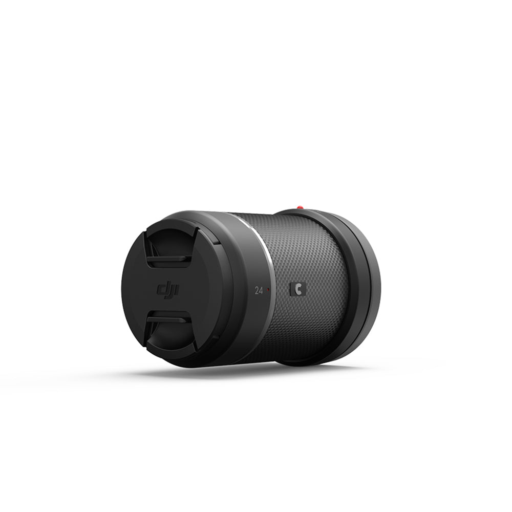 Zenmuse X7 PART2 DJI DL 24mm F2.8 LS ASPH Lens