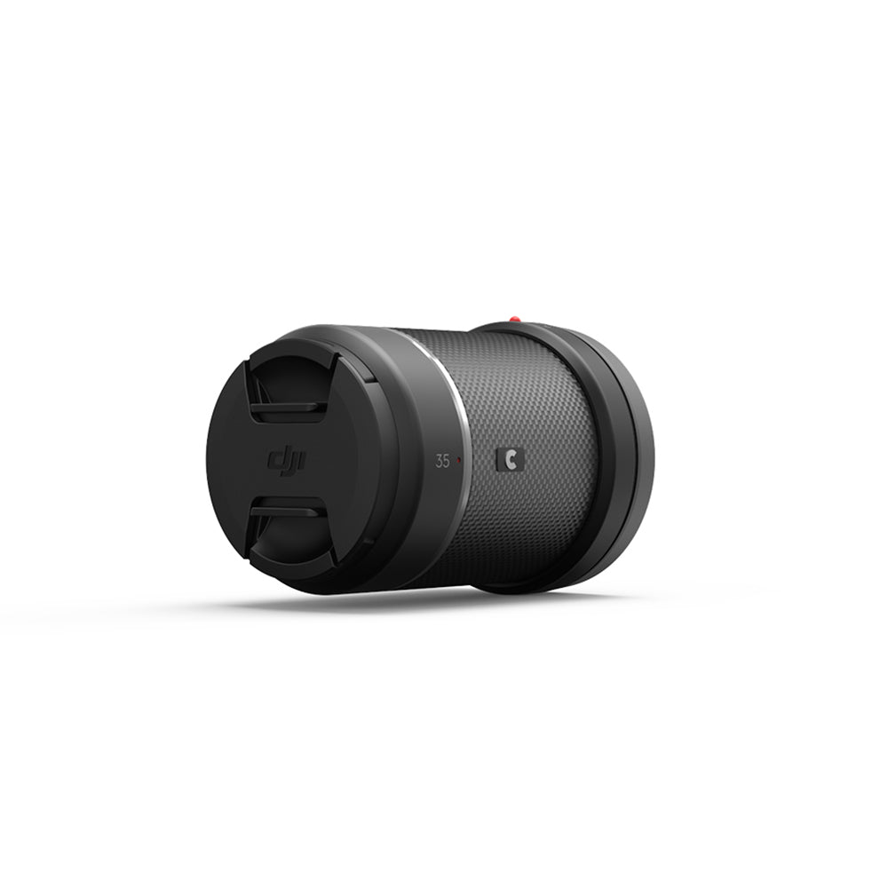 Zenmuse X7 PART3 DJI DL 35mm F2.8 LS ASPH Lens
