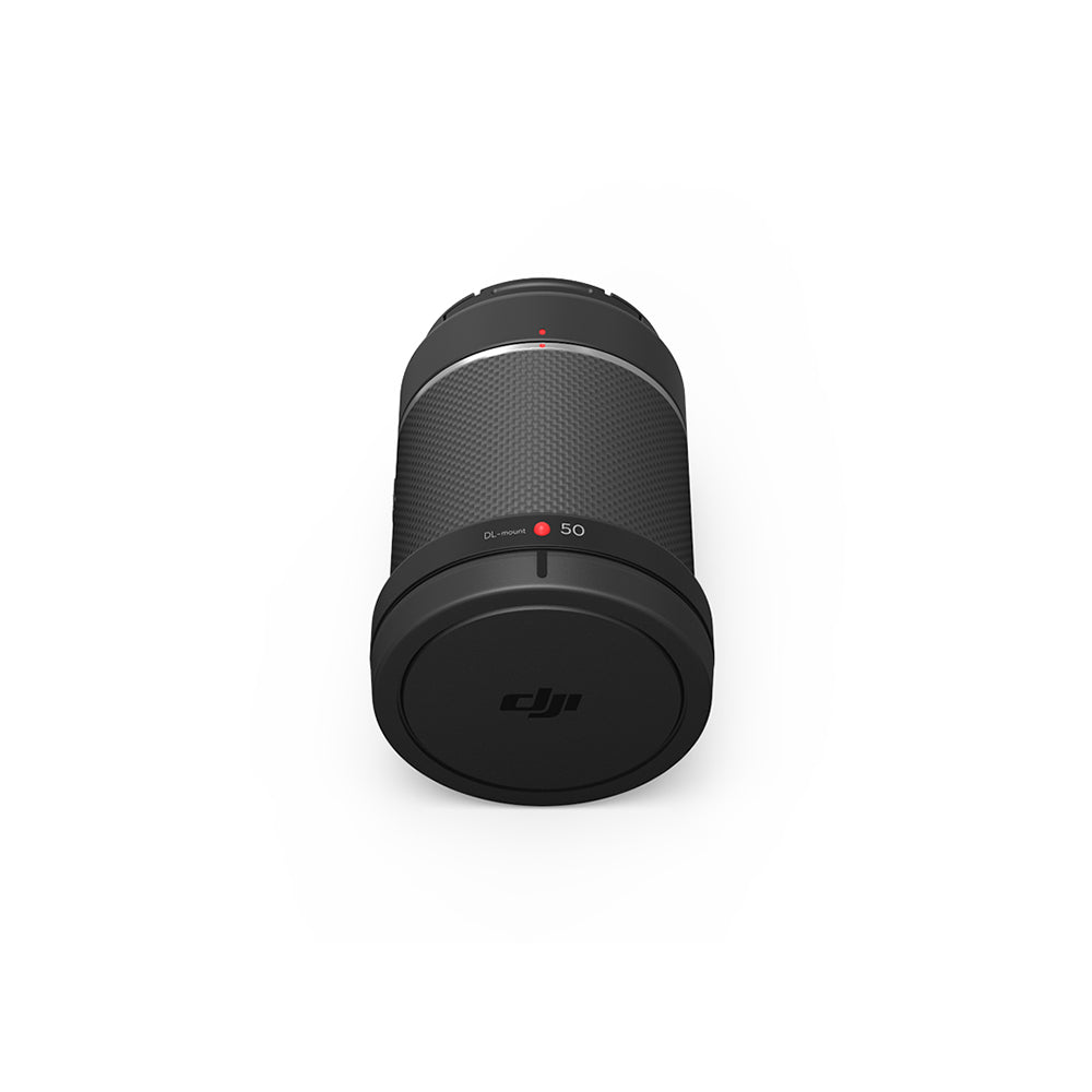 Zenmuse X7 PART4 DJI DL 50mm F2.8 LS ASPH Lens