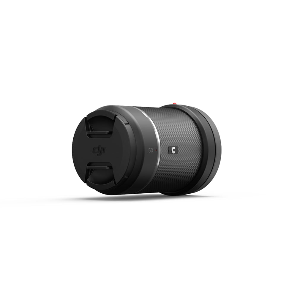 Zenmuse X7 PART4 DJI DL 50mm F2.8 LS ASPH Lens