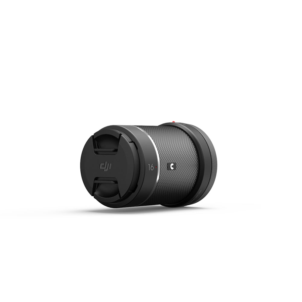 Zenmuse X7 PART1 DJI DL-S 16mm F2.8 ND ASPH Lens