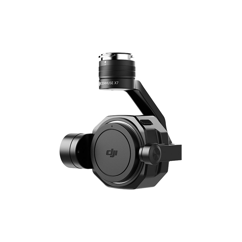 Zenmuse X7 (Lens Excluded)
