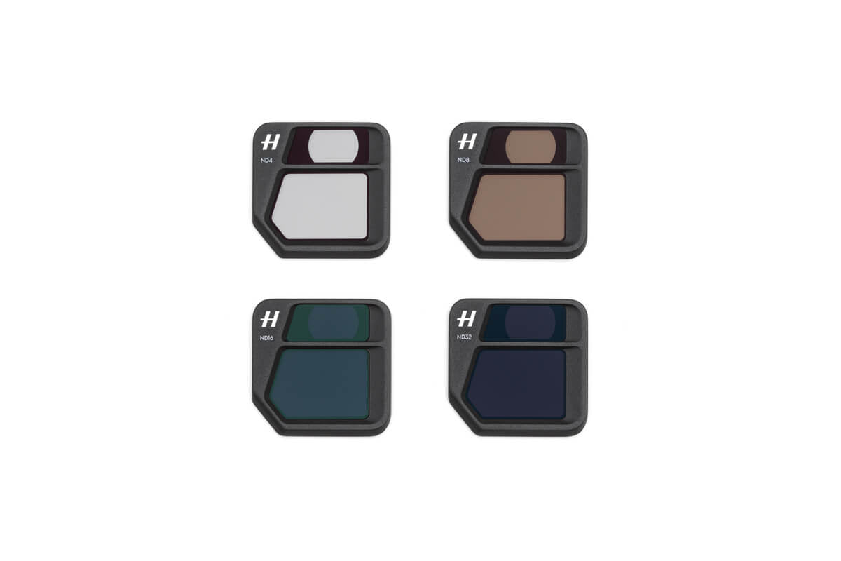 Mavic 3 - ND Filters Set (ND4\8\16\32)