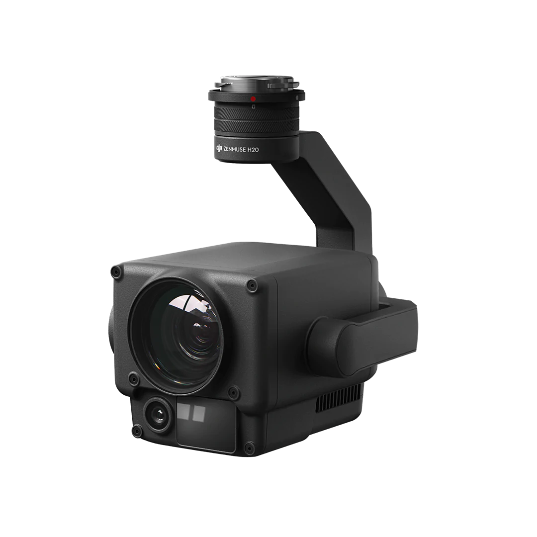 DJI Zenmuse H20