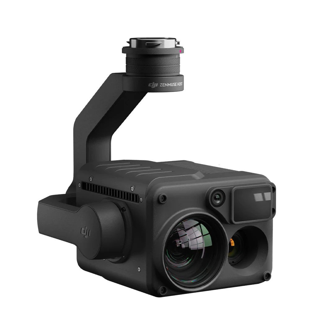 DJI Zenmuse H20T