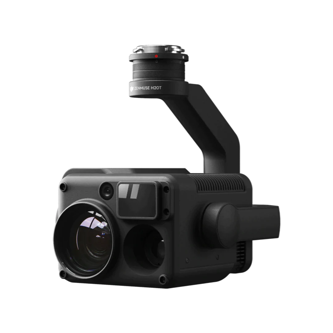 DJI Zenmuse H20T