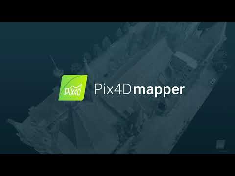 Pix4Dmapper