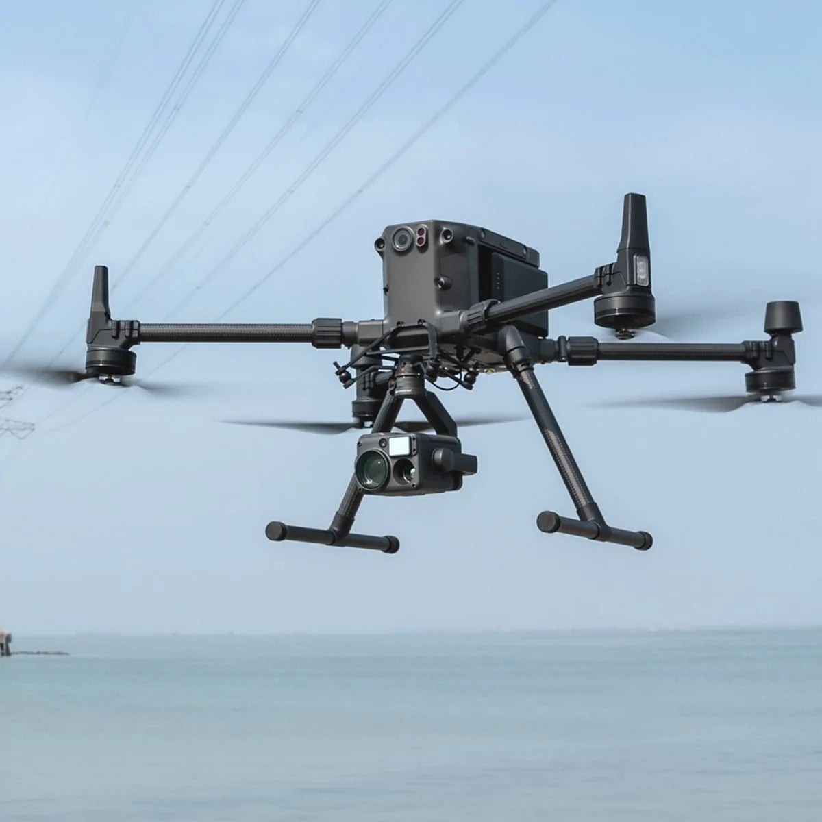 DJI Zenmuse H20T