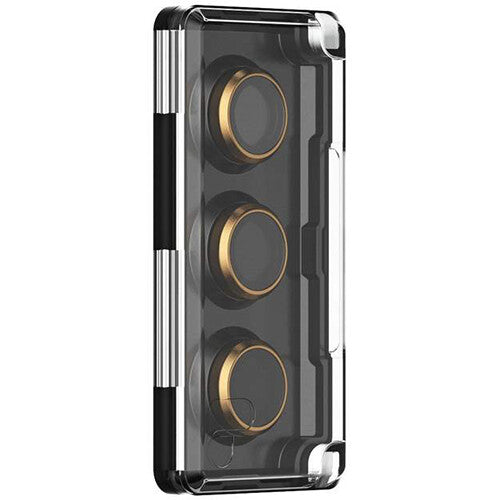 Filtres PolarPro Mavic 2 Pro- Series Cinema- VIVID Collection