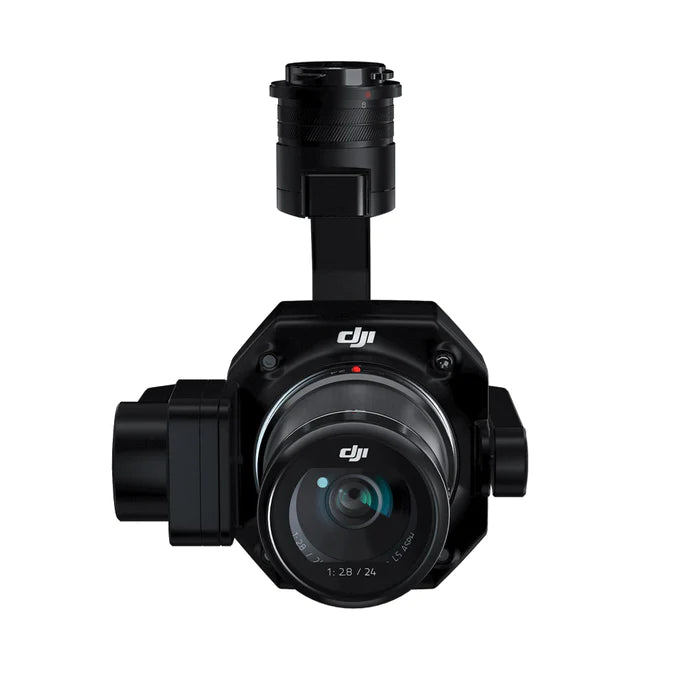 DJI Zenmuse P1