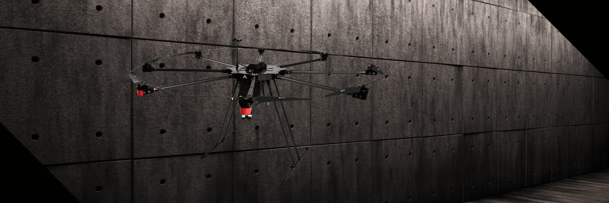 Aurelia Aerospace X8 Series