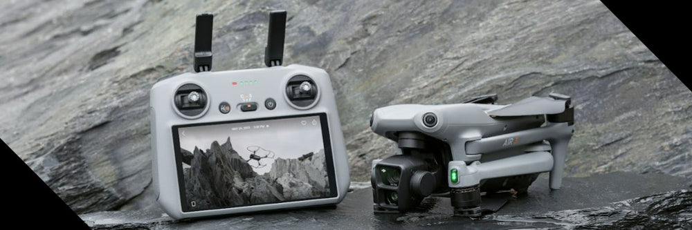 Produits DJI grand public. Vente drones et accessoires au Canada ...