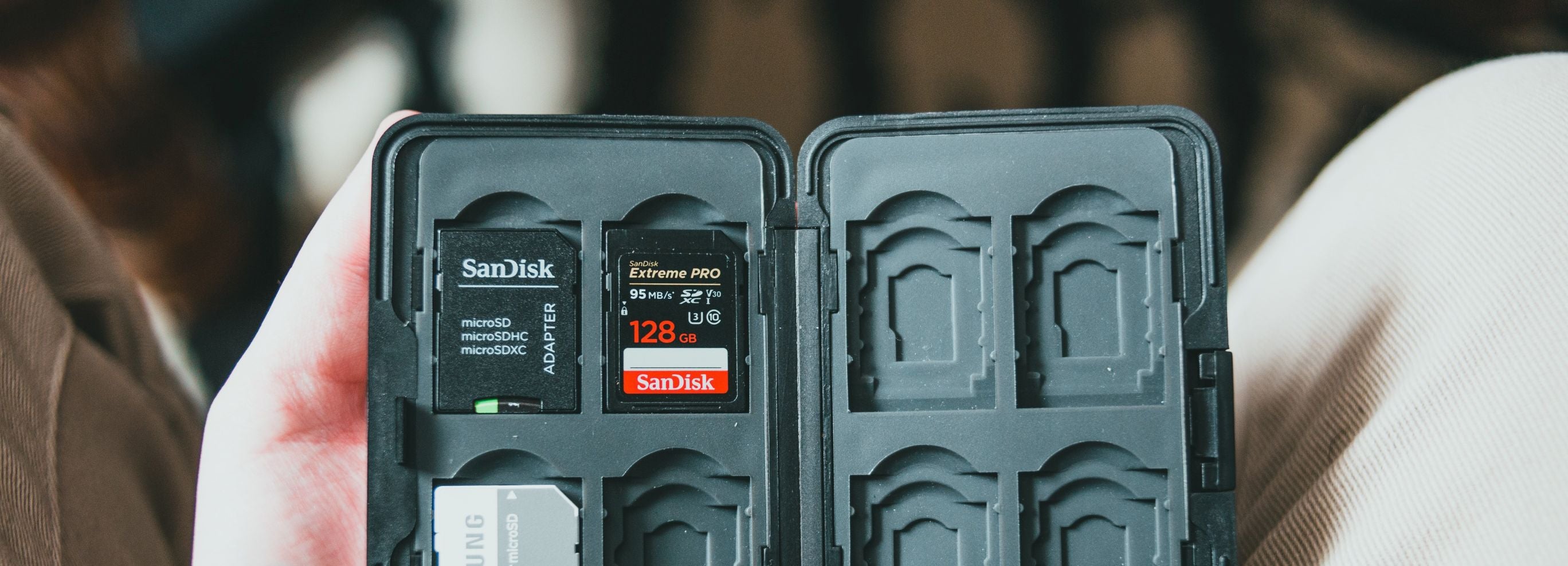 SanDisk - DroneXperts