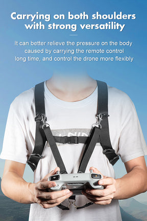 StartRC Body harness